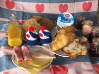 B&B Ferdivedaasje - B&B Dokkum