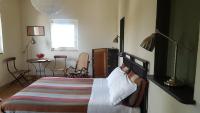 Deluxe Doppelzimmer