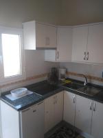 Appartement met 2 slaapkamers