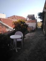 Appartement met 2 slaapkamers