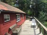 Fishermans cabin - B&B