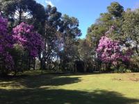 Refúgio da natureza - Ferienwohnung São Francisco de Paula