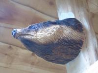 Badger's Wood at Hoo Farm - B&B Telford