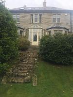 Braeside - Ferienwohnung Alnwick