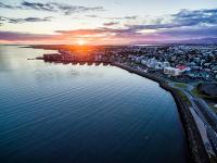 Thorsplan Luxury Apartment - Chambres d’hôtes Hafnarfjörður