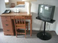 Double Room with Two Double Beds