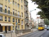 Residencial Roxi - B&B