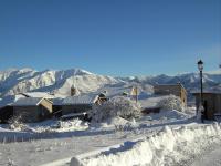 La Voz del Silencio - B&B Narila