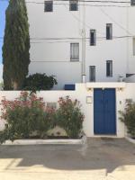 Appartement - Vue sur Mer- Hammamet - B&B