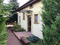 B&B Marienburg - U Marzeny - Bed and Breakfast Marienburg