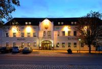 B&B Reisbach - Landhotel Schlappinger-Hof - Bed and Breakfast Reisbach