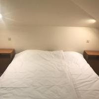 Apartamenty i pokoje nowomiejska 119 - B&B Augustów