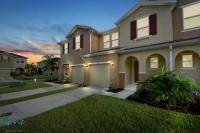 B&B Kissimmee - Four Bedrooms Townhouse 5102 - Bed and Breakfast Kissimmee