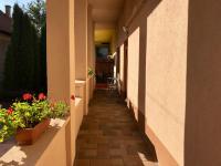 Origo Vendégház - B&B Sárospatak