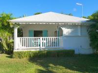 La petite kaz - Ferienwohnung Saint-François