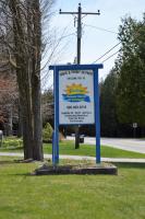 Baileys Sunset Cottages - B&B Baileys Harbor