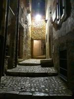 Antico Oratorio dei Razza - B&B Sermoneta