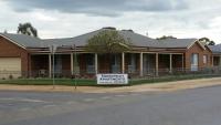 Numurkah Self Contained Apartments - The Saxton - B&B Numurkah