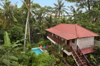 Danaya's villa - Bed and Breakfast Ubud