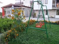 Apartments Nasteski - B&B