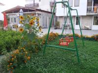 B&B Ohrid - Apartments Nasteski - Bed and Breakfast Ohrid