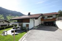 Haus Vallaster - Chambres d’hôtes
