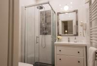 Kleine Tweepersoonskamer met 1 of 2 Bedden