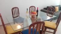 Apartamento de 2 dormitorios