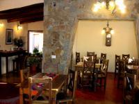 B&B Tilcara - Hotel Norte Rupestre - Bed and Breakfast Tilcara