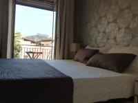 Deluxe Double or Twin Room with Balcony