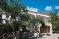 B&B Scopello - Villa Mediterranea - Bed and Breakfast Scopello