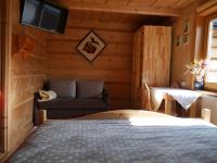 Biołe Izby - Ferienwohnung Chochołów