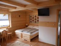 Apartamento de 1 dormitorio