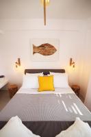 Studio Supérieur avec Vue sur la Mer (2 à 3 Adultes)