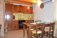 Two-Bedroom House - Split Level