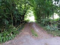 Au Fil de l'Eau - B&B Le Boupère