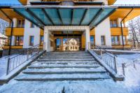 Apartament Kornelówka - Rezydencja do Skoczni Zakopane - B&B