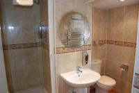 Camera Doppia con Letti Singoli