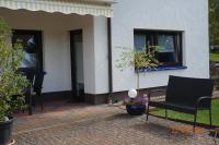 Ferienwohnung Zoe - B&B Osterbrücken