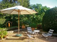 Ferienhaus mit 2 Schlafzimmern - Barrierefrei