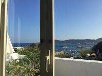 Doppelzimmer mit Meerblick