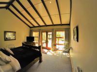 Habitación Doble Superior con vistas al río