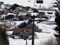 Appartamento con Balcone