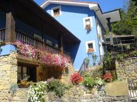 B&B Cangas de Onis - La Casona de Cardes - Bed and Breakfast Cangas de Onis