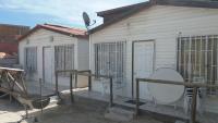 Cabanas bahia inglesa - Ferienwohnung Bahía Inglesa