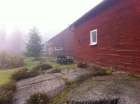 Ekologiska Fru Gran B&B i Tiveden - Bed and Breakfast Gårdsjö