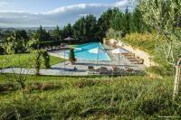 Relais Villa Belvedere - B&B Incisa in Val d'Arno