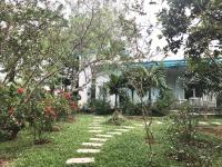 Van Son Garden - HomeStay - Bed and Breakfast