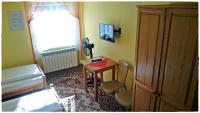 Habitación Triple Confort