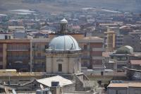 Three-Bedroom Apartment with Sea View